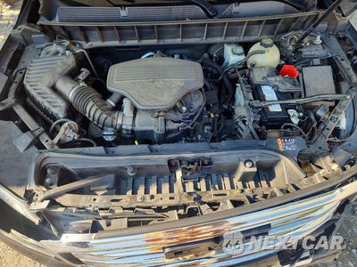 Zdjęcie 12 z 13 samochodu: 2019 GMC ACADIA SLT-1 VIN:1GKKNULS4KZ178317 - miniatura