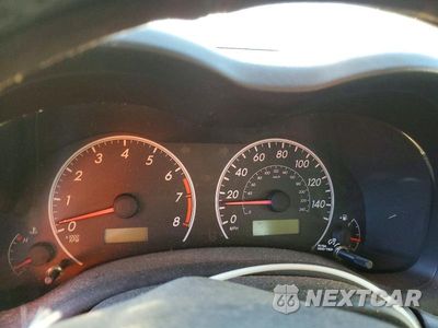 Zdjęcie 9 z 13 samochodu: 2009 TOYOTA COROLLA S VIN:2T1BU40EX9C095024 - miniatura