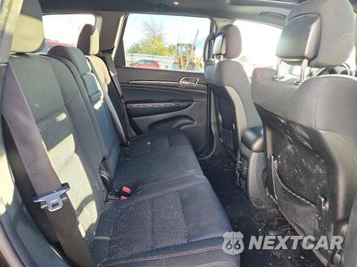 Zdjęcie 11 z 13 samochodu: 2016 JEEP GRAND CHEROKEE LAREDO VIN:1C4RJFAG6GC359770 - miniatura