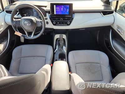Zdjęcie 8 z 12 samochodu: 2024 TOYOTA COROLLA SE VIN:5YFS4MCE5RP188755 - miniatura