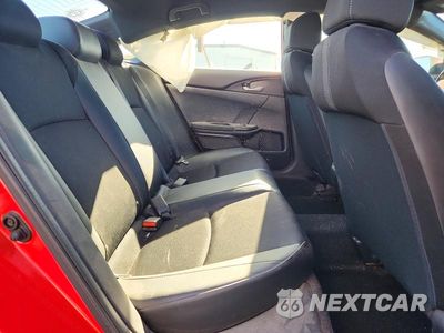 Zdjęcie 10 z 12 samochodu: 2020 HONDA CIVIC SPORT VIN:2HGFC2E86LH511323 - miniatura