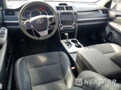 Zdjęcie 8 z 13 samochodu: 2014 TOYOTA CAMRY SE VIN:4T1BF1FK6EU384898 - miniatura