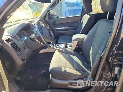 Zdjęcie 7 z 13 samochodu: 2011 FORD ESCAPE XLT VIN:1FMCU9DG2BKC38044 - miniatura