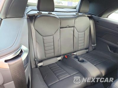 Zdjęcie 10 z 12 samochodu: 2027 BMW M440XI VIN:WBA73DB02VCY17631 - miniatura