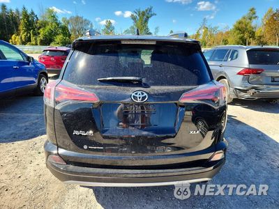 Zdjęcie 6 z 13 samochodu: 2018 TOYOTA RAV4 XLE VIN:2T3WFREV7JW438707 - miniatura