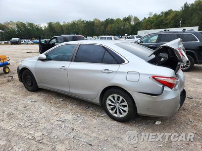 Drugie zdjęcie samochodu z przodu: 2015 TOYOTA CAMRY LE VIN:4T1BF1FK3FU482286 - miniatura
