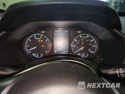 Zdjęcie 9 z 12 samochodu: 2023 NISSAN ALTIMA S VIN:1N4BL4BV8PN403100 - miniatura