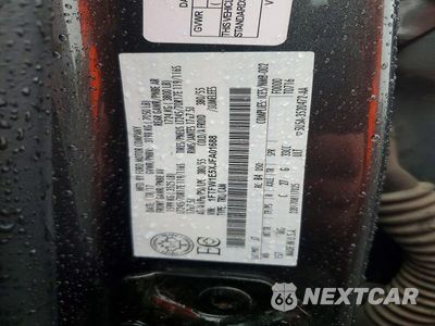 Zdjęcie 12 z 12 samochodu: 2018 FORD F150 SUPERCREW VIN:1FTFW1E5XJFA01688 - miniatura