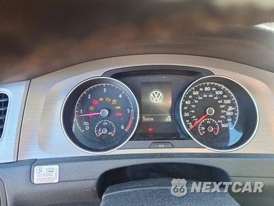 Zdjęcie 9 z 12 samochodu: 2015 VOLKSWAGEN GOLF SPORTWAGEN TDI S VIN:3VWCA7AU0FM503082 - miniatura