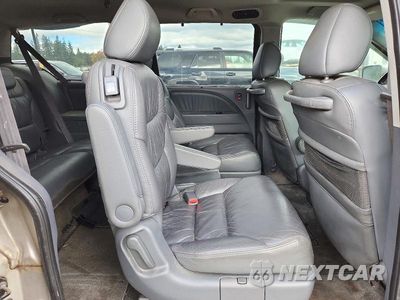 Zdjęcie 11 z 13 samochodu: 2007 HONDA ODYSSEY EXL VIN:5FNRL38707B413890 - miniatura