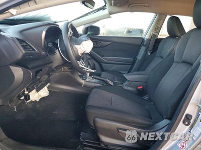 Zdjęcie 7 z 12 samochodu: 2017 SUBARU IMPREZA PREMIUM VIN:4S3GTAB63H3707276 - miniatura