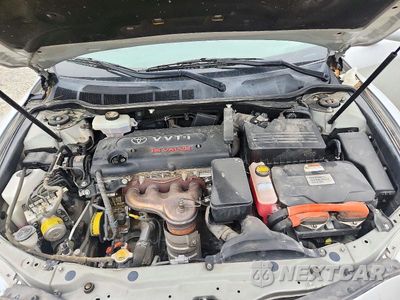 Zdjęcie 11 z 12 samochodu: 2007 TOYOTA CAMRY HYBRID VIN:JTNBB46K173037288 - miniatura