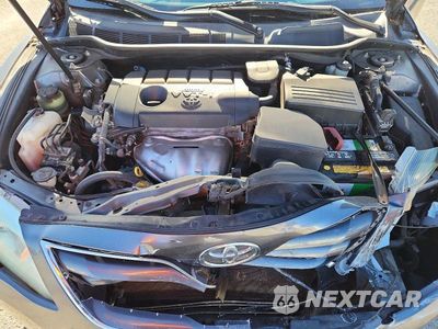 Zdjęcie 11 z 12 samochodu: 2011 TOYOTA CAMRY LE VIN:4T4BF3EK1BR113004 - miniatura