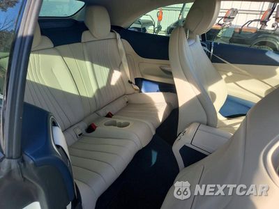 Zdjęcie 10 z 13 samochodu: 2018 MERCEDES-BENZ E 400 VIN:WDD1K6FB5JF026821 - miniatura