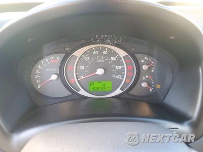 Zdjęcie 9 z 14 samochodu: 2005 HYUNDAI TUCSON GLS VIN:KM8JN72D15U066485 - miniatura