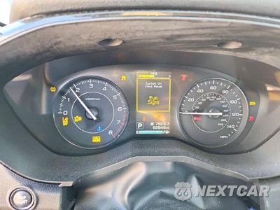 Zdjęcie 9 z 12 samochodu: 2021 SUBARU IMPREZA VIN:4S3GKAB60M3602482 - miniatura