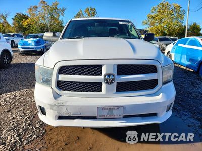 Piąte zdjęcie samochodu w środku: 2014 RAM 1500 ST VIN:1C6RR7FT2ES354712 - miniatura