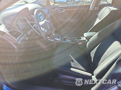 Zdjęcie 7 z 13 samochodu: 2018 NISSAN SENTRA SV VIN:3N1AB7AP3JL661970 - miniatura