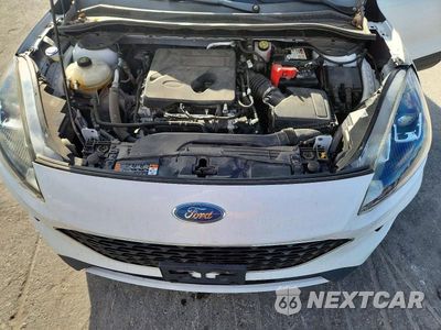 Zdjęcie 12 z 13 samochodu: 2020 FORD ESCAPE SEL VIN:1FMCU0H69LUB11780 - miniatura