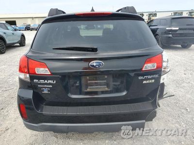 Zdjęcie 6 z 14 samochodu: 2013 SUBARU OUTBACK 2.5I LIMITED VIN:4S4BRBKC0D3208512 - miniatura