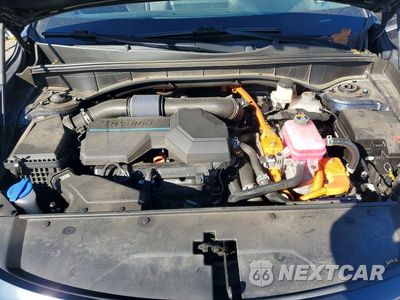 Zdjęcie 12 z 14 samochodu: 2022 KIA SORENTO S VIN:KNDRG4LG8N5108895 - miniatura