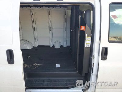 Zdjęcie 11 z 13 samochodu: 2025 CHEVROLET EXPRESS 2500 CARGO DELIVERY VAN VIN:1GCWGAFP1S1182157 - miniatura