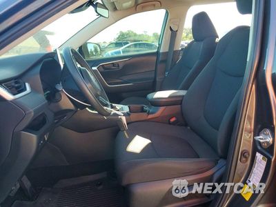Zdjęcie 7 z 14 samochodu: 2023 TOYOTA RAV4 LE VIN:2T3H1RFVXPW241416 - miniatura