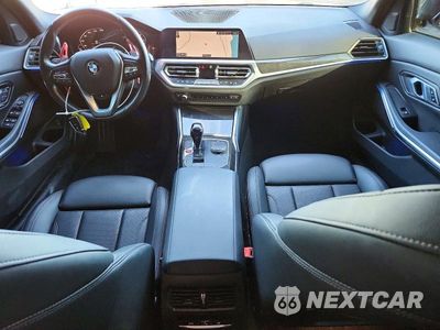 Zdjęcie 8 z 12 samochodu: 2022 BMW 330XI VIN:3MW5R7J04N8C23462 - miniatura