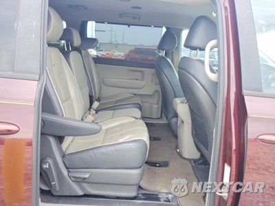 Zdjęcie 11 z 14 samochodu: 2017 KIA SEDONA LX VIN:KNDMB5C13H6327563 - miniatura
