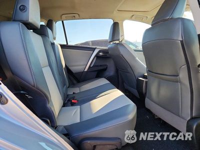 Zdjęcie 11 z 14 samochodu: 2015 TOYOTA RAV4 LIMITED VIN:2T3DFREV9FW339594 - miniatura