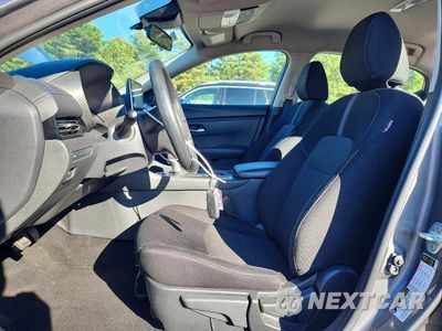 Zdjęcie 7 z 12 samochodu: 2025 NISSAN SENTRA SV VIN:3N1AB8CV2SY308111 - miniatura