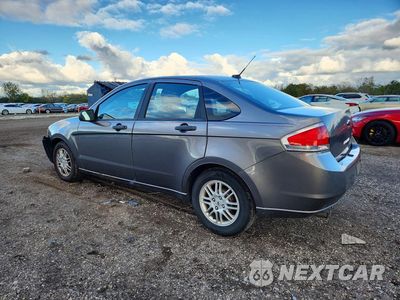 Drugie zdjęcie samochodu z przodu: 2011 FORD FOCUS SE VIN:1FAHP3FN8BW115745 - miniatura