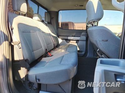 Zdjęcie 10 z 12 samochodu: 2024 FORD F150 XLT VIN:1FTFW3LDXRFA09596 - miniatura