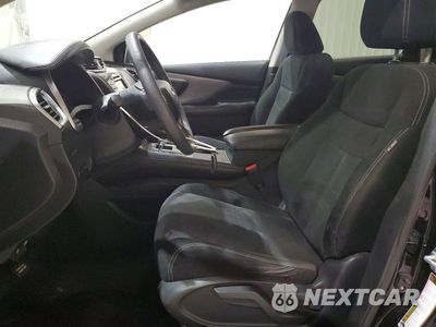 Zdjęcie 7 z 14 samochodu: 2023 NISSAN MURANO S VIN:5N1AZ2AS1PC122702 - miniatura
