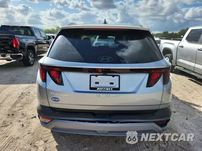 Zdjęcie 6 z 13 samochodu: 2026 HYUNDAI TUCSON SEL VIN:5NMJB3DE0TH620180 - miniatura
