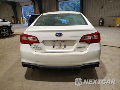 Zdjęcie 6 z 13 samochodu: 2019 SUBARU LEGACY 2.5I VIN:4S3BNAB68K3017678 - miniatura