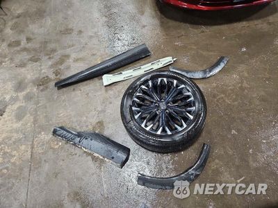 Zdjęcie 13 z 14 samochodu: 2026 NISSAN ROGUE DARK ARMOR VIN:5N1BT3BB3TC773415 - miniatura