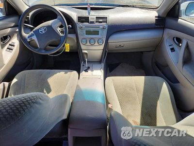 Zdjęcie 8 z 12 samochodu: 2009 TOYOTA CAMRY LE VIN:4T4BE46K19R092950 - miniatura