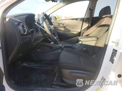 Zdjęcie 7 z 13 samochodu: 2022 HYUNDAI KONA SEL VIN:KM8K6CAB2NU807768 - miniatura