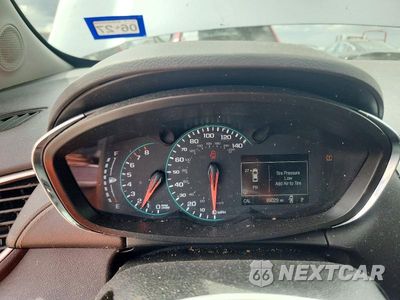Zdjęcie 9 z 13 samochodu: 2018 CHEVROLET TRAX LS VIN:3GNCJKSBXJL410126 - miniatura