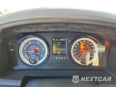 Zdjęcie 9 z 12 samochodu: 2017 RAM 2500 SLT VIN:3C6UR5DL0HG651863 - miniatura