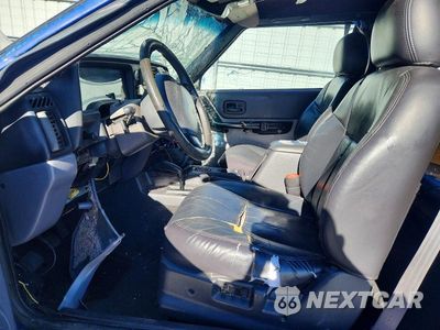 Zdjęcie 7 z 13 samochodu: 1997 JEEP CHEROKEE SPORT VIN:1J4FT67S8VL572879 - miniatura