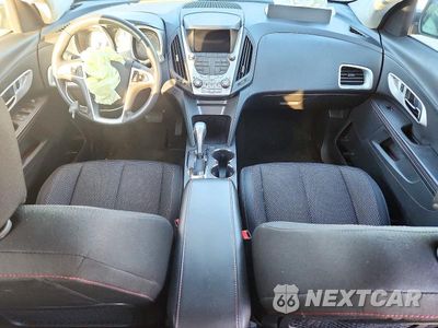 Zdjęcie 8 z 13 samochodu: 2014 CHEVROLET EQUINOX LT VIN:2GNFLFEK9E6273765 - miniatura