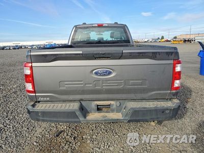 Zdjęcie 6 z 12 samochodu: 2021 FORD F150 SUPER CAB VIN:1FTFX1E54MKD58647 - miniatura