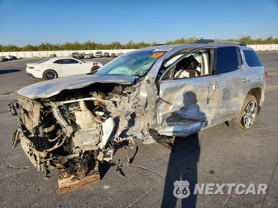 2017 GMC ACADIA DENALI 1GKKNPLS8HZ215752 - główne zdjęcie licytacji z USA - miniatura
