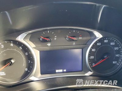 Zdjęcie 9 z 13 samochodu: 2019 CHEVROLET EQUINOX LT VIN:3GNAXKEV6KS560964 - miniatura