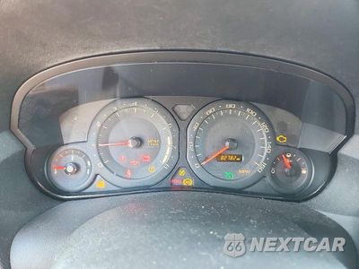Zdjęcie 9 z 13 samochodu: 2004 CADILLAC SRX VIN:1GYEE63A840147276 - miniatura