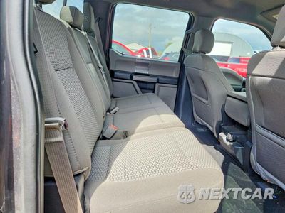 Zdjęcie 10 z 12 samochodu: 2019 FORD F150 SUPERCREW VIN:1FTEW1E40KFA15796 - miniatura