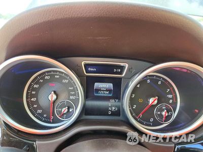 Zdjęcie 9 z 13 samochodu: 2016 MERCEDES-BENZ GLE 350 VIN:4JGDA5JB9GA811081 - miniatura