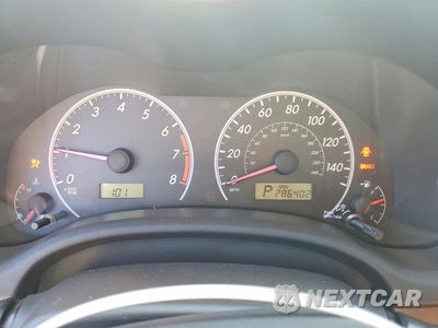 Zdjęcie 9 z 13 samochodu: 2009 TOYOTA COROLLA S VIN:1NXBU40E99Z058173 - miniatura